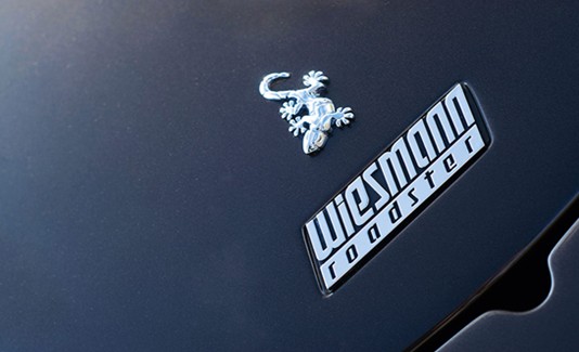 外媒德国汽车厂商威兹曼宣布解除破产保护